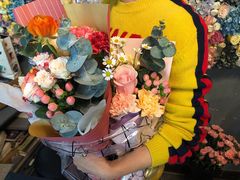 -Flower in(密渡桥店)