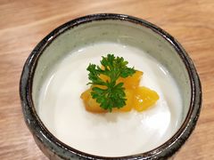手工杏仁奶冻-赤稻·日式料理(禅城店)