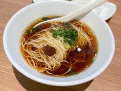 -苏小柳点心·手作小笼包(鸿寿坊分院)