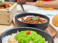 -蔡澜点心(三里屯T+MALL店)