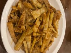 -一楼食业·美食人家