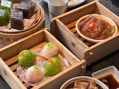 -聚福安·传统老爸茶(海甸岛店)