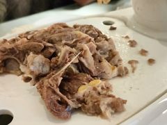 -宁夏国强手抓羊肉·清真菜(未央路凤三店)
