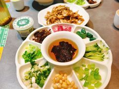 -黑窑厂糖油饼烤鸭·清真菜(黑窑厂街店)