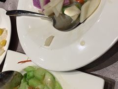 -圆山大饭店-圆苑餐厅
