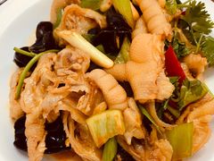 -瓦房店活羊大串(锦绣店)