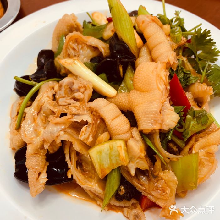 瓦房店活羊大串(锦绣店)图片