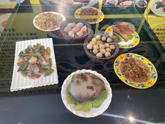 -老磨油饼(高陵店)
