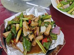 -鹿福农庄(南沙天后宫店)