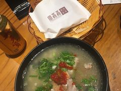-鼎高高陕西美食(龙德广场店)
