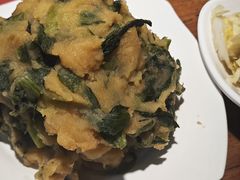 -韩师傅老大同刀削面(北苑路店)