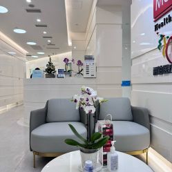 -SKINIST丽铂医疗美容