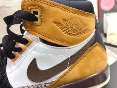 -JORDAN(外滩中央体验店)