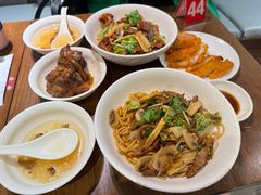 -寻裕记·现炒浇头面(人民广场店)