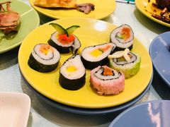 -舜和巴西烤肉餐厅(舜和国际店)