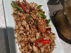 油坛肉石榴花-阿斯牛牛·凉山菜(新会展店)