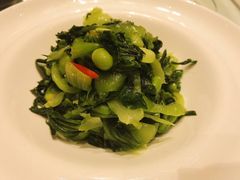 -箸福·夜上海(月牙湖公园店)