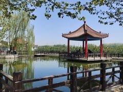 -河北村民俗体验园