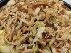 -听涛雅苑百味饺子老家菜馆