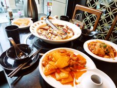 -川里谈·川味小馆(北京路店)