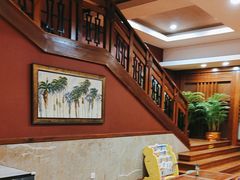 -糟粕醋·椰苑海南菜餐厅(亚龙湾天域酒店)