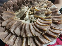 -光明清汤羊(宝业路店)