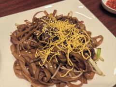 -明阁 Ming Court(广州朗豪酒店)