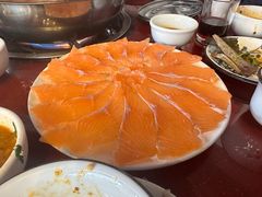 -老石黑山羊毛驴肉火锅(金凯广场店)