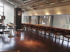 大堂-无印良品餐堂 MUJI Diner(成都太古里店)