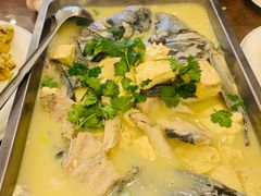 -连池鱼豆味坊(风景区店)