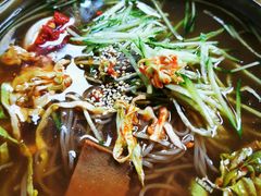 -屋里家延边朝鲜族冷面(南园店)