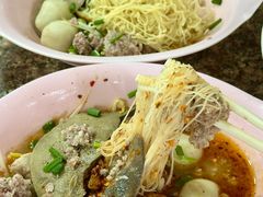 -榮泰米粉湯(Left Shop)