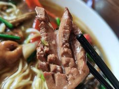 -孙家面馆(淮海第一城店)