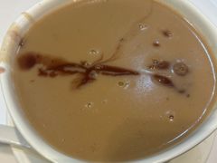 红豆沙核桃露-糖水佬甜品(深水埗店)