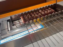 -冰城串说·羊肉串烧烤(哈西大街店)