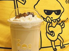 -快乐柠檬happylemon(北京APM店)
