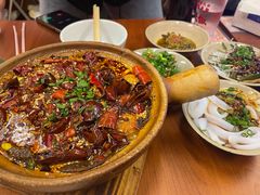 -罗妈砂锅(四川成都奎星楼店)