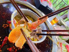 -巴倒烫陆派火锅山庄(南山总店)