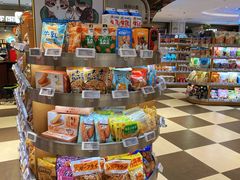 -杭州大厦LSE城市生活超市(杭州大厦店)