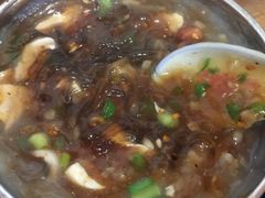 -豆相识•九九豆腐脑(牛咡桥店)