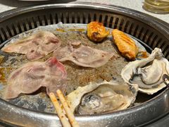 -牛太郎海鲜烤肉自助(椒江万达店)
