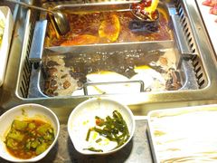 -蜀九鼎·四川火锅·毛肚是招牌(惠安店)