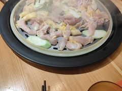 -阿鸡鱼庄·顺德鲜蒸小炒(亚运村店)