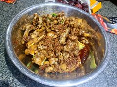 麻辣牛蛙-辣盆盆麻辣小龙虾(哈尔滨总店)