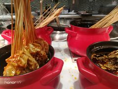 -陆家嘴万怡酒店·万荟轩