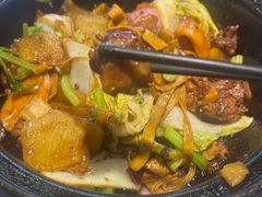 -嘟享吃重庆鸡公煲(五一店)