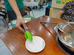 -老何家后安粉·糟粕醋海鲜火锅(三亚湾椰梦长廊店)