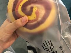 流沙包-焙丽拾光(麦凯乐直营店)