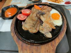 -多多茶餐厅(松风路店)