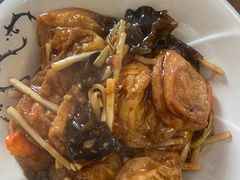 -灵福缘私房菜·农家菜(拈花湾·灵山大佛必推店)